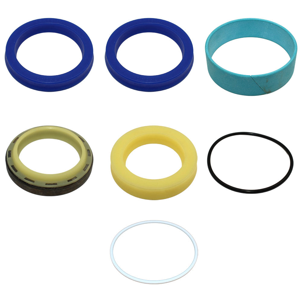 Hydraulic Lift Cylinder Seal Kit fits Komatsu D21P-5 D20P-5 D20P-5A D20PL-5