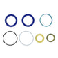 Hydraulic Seal Kit - Lift Cylinder fits Komatsu D20P-5 D21P-5 D20P-5A D20A-5
