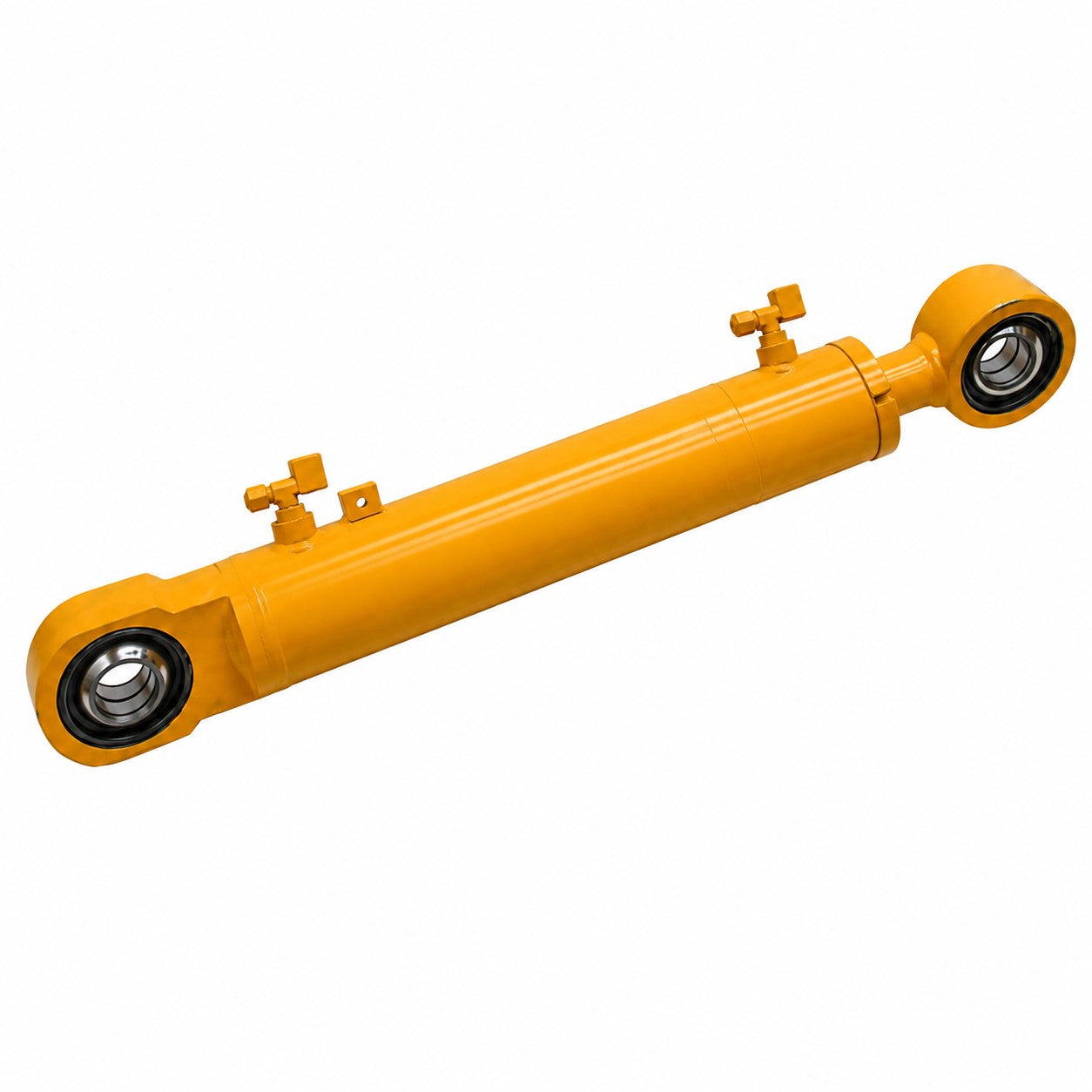 Blade Angle Hydraulic Cylinder Fits Komatsu D61 Dozers 23/24 Series 707-E0-00592