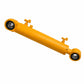 Blade Angle Hydraulic Cylinder Fits Komatsu D61 Dozers 23/24 Series 707-E0-00592
