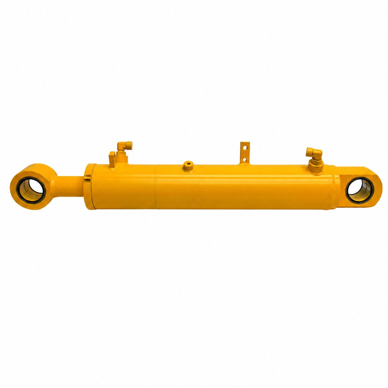 707-E0-00610 Left Hand Lift Cylinder Fits Komatsu D61 Dozers 23/24 Series