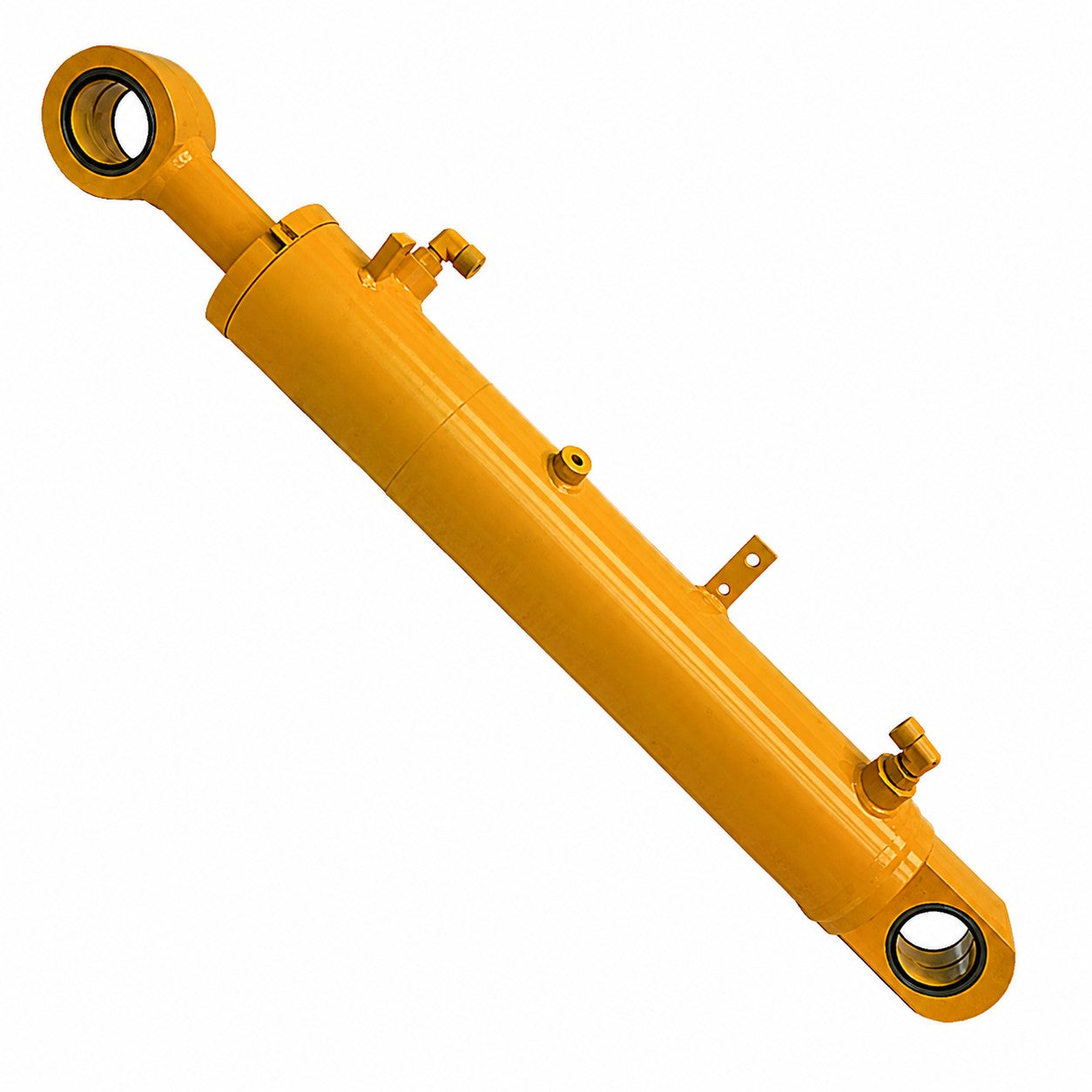 707-E0-00610 Left Hand Lift Cylinder Fits Komatsu D61 Dozers 23/24 Series