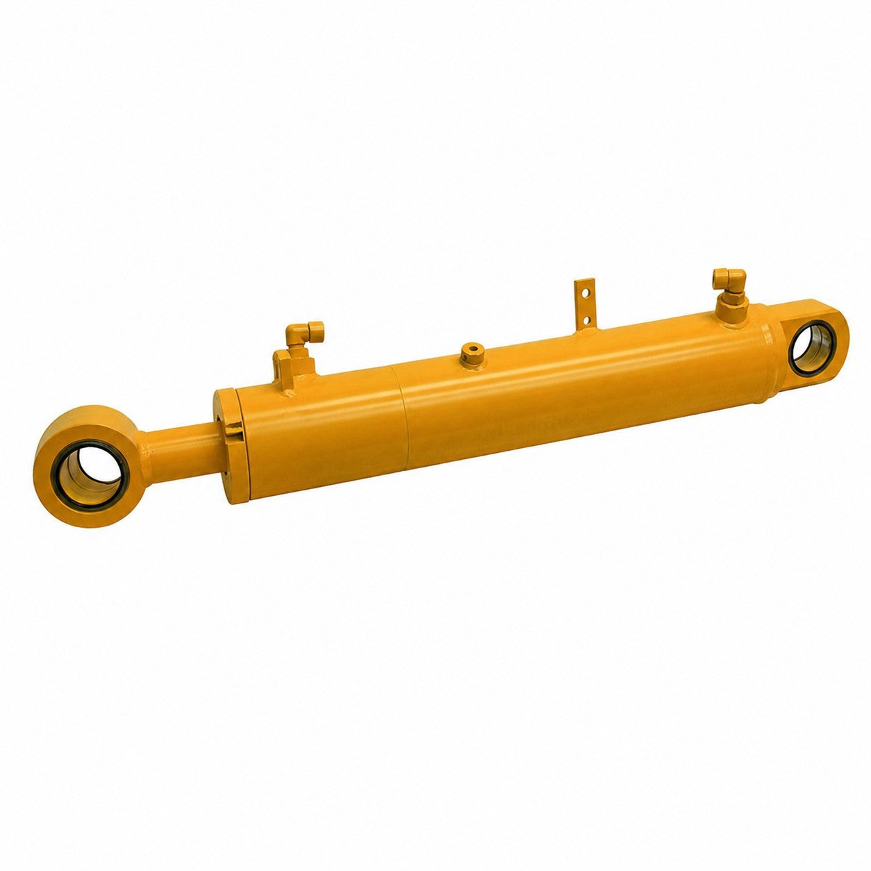 707-E0-00610 Left Hand Lift Cylinder Fits Komatsu D61 Dozers 23/24 Series