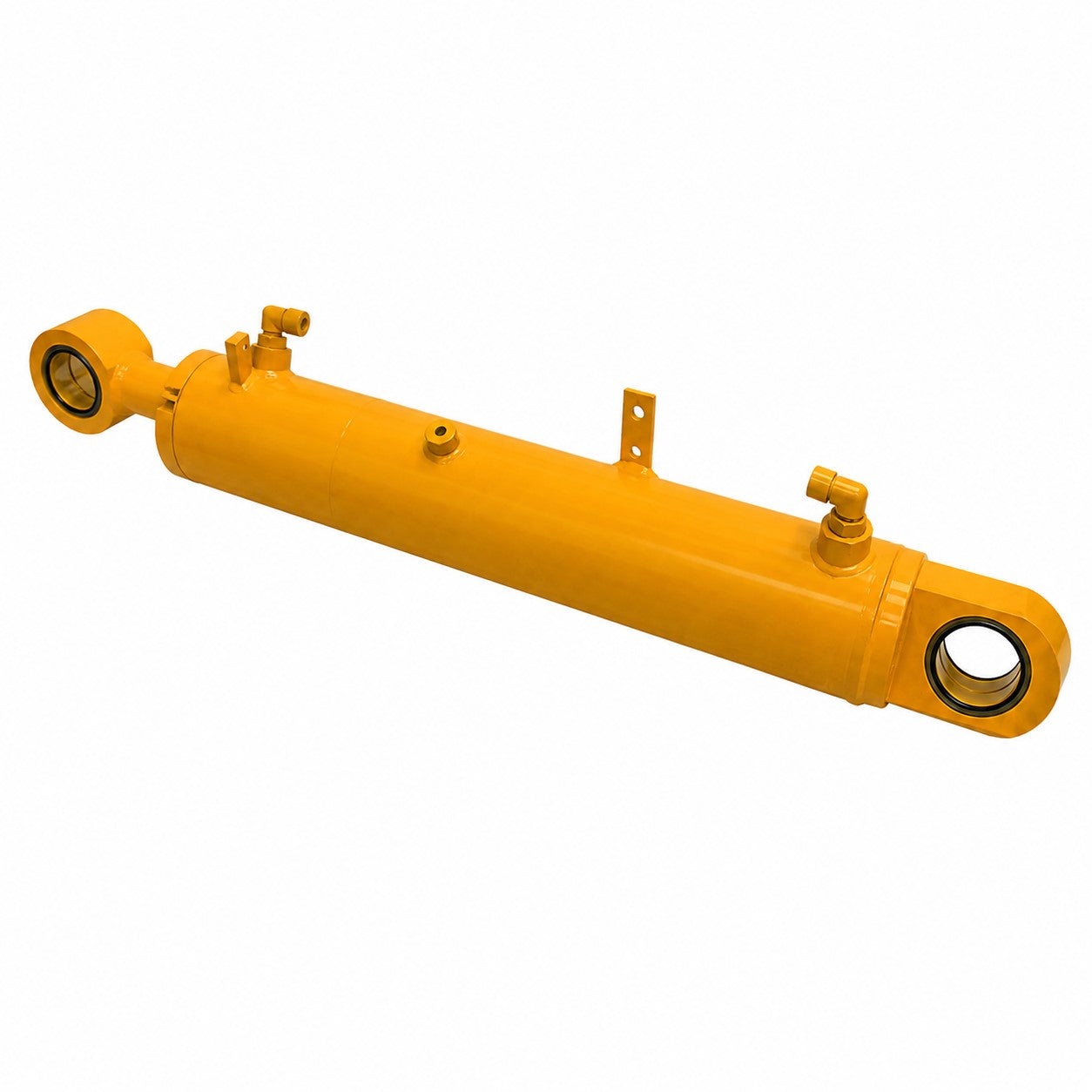707-E0-00610 Left Hand Lift Cylinder Fits Komatsu D61 Dozers 23/24 Series
