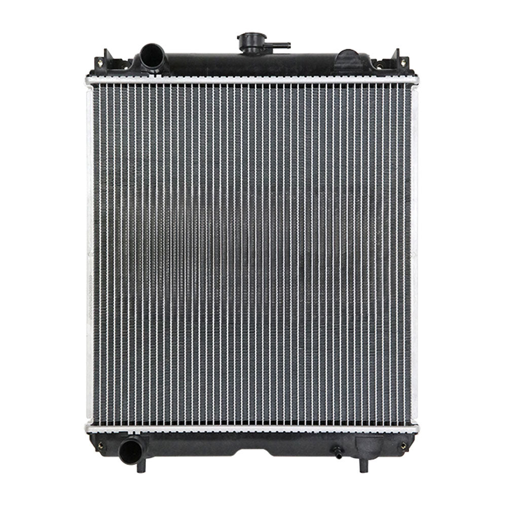7071514M91 Aftermarket Radiator Fits Massey Ferguson Tractors 1750M 1755M 1760