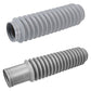 5951 & 5952 Set Of Snapper Oil Seal Boots Compatible With 7011011, 7075115