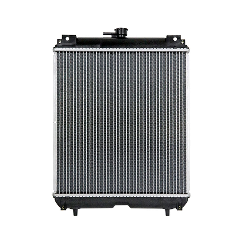 7075192M91 Aftermarket Radiator Fits Massey Ferguson 1735M 1740M Tractors