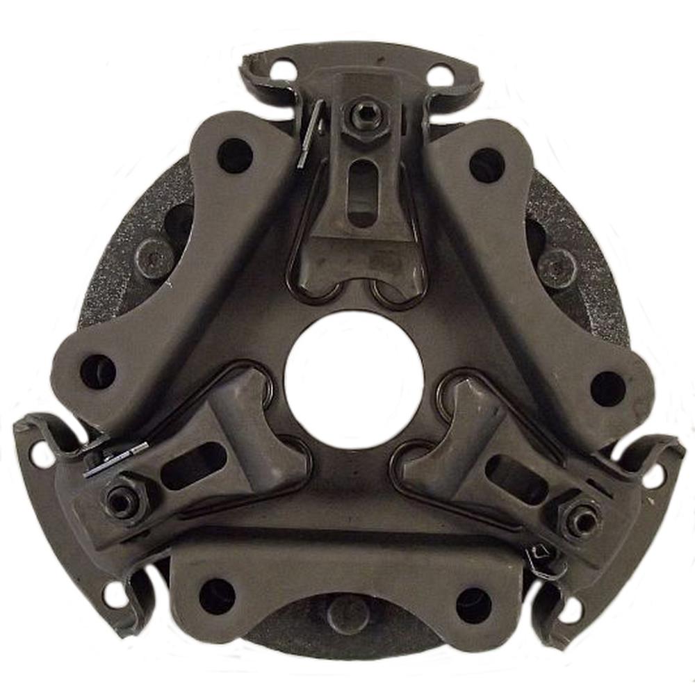 R11677 6-1/2" Single Stage Pressure Plate - Fits John Deere