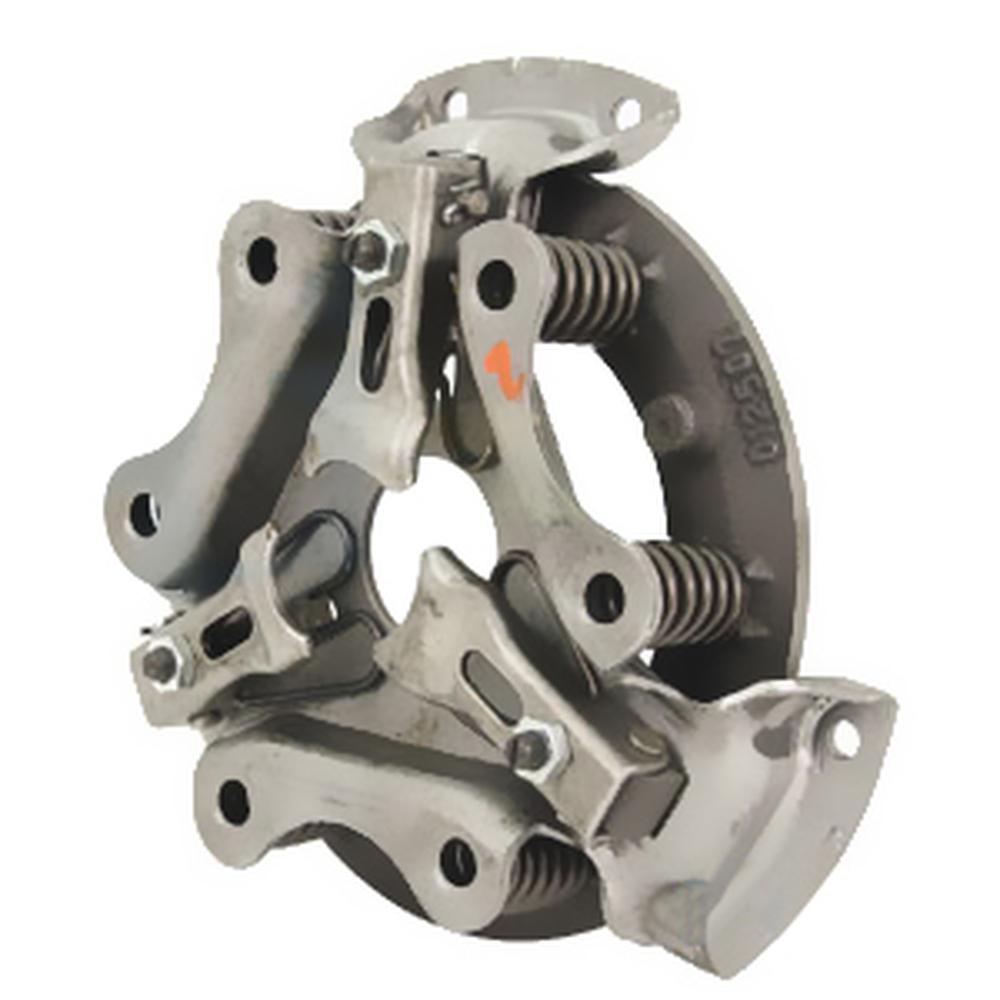 Clutch Plate Fits Allis Chalmers Models Listed Below 70800027 800027