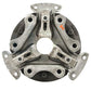 6.5" Pressure Plate Fits International Replaces 350921R11