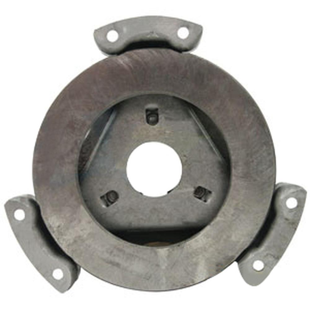 6.5" Pressure Plate Fits Case/International Harvester Replaces 04009978