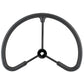 70800101 Orignial Style Steering Wheel Fits Allis Chalmers Tractor Model G