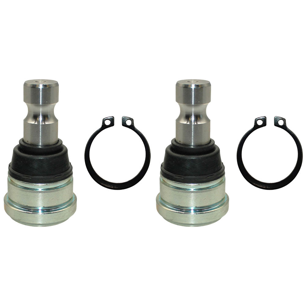 (2) Front Suspension Ball Joint Fits Polaris 7081665 7081859 7081924 7081991