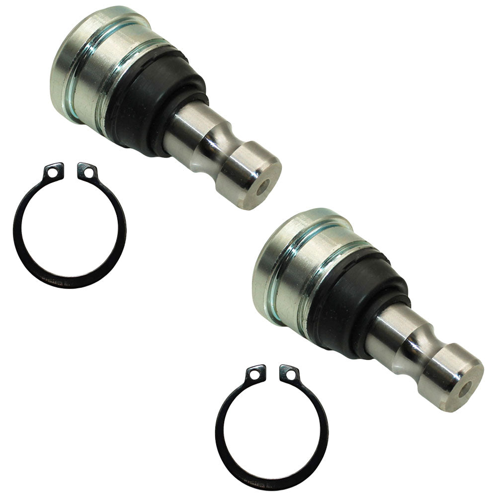 Qty 2: Front Suspension Ball Joint Fits Polaris Replaces 7081665