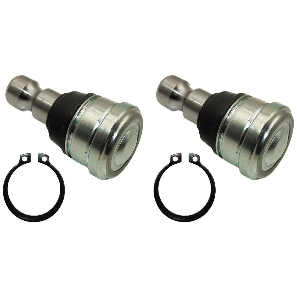 (2) Front Suspension Ball Joint Fits Polaris 7081665 7081859 7081924 7081991