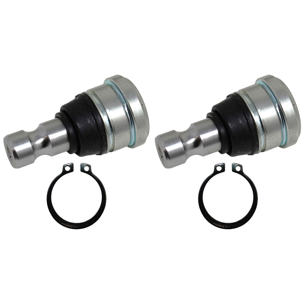 (2) Front Suspension Ball Joint Fits Polaris 7081665 7081859 7081924 7081991