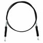 7082528 Gear Shift Cable 138" Total Length Fits Polaris Ranger Crew Side-by-Side