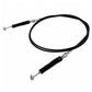 Gear Shift Cable Fits Polaris Replaces 7082528