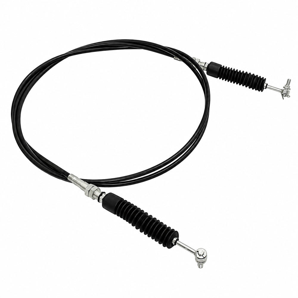 7082528 Gear Shift Cable 138" Total Length Fits Polaris Ranger Crew Side-by-Side