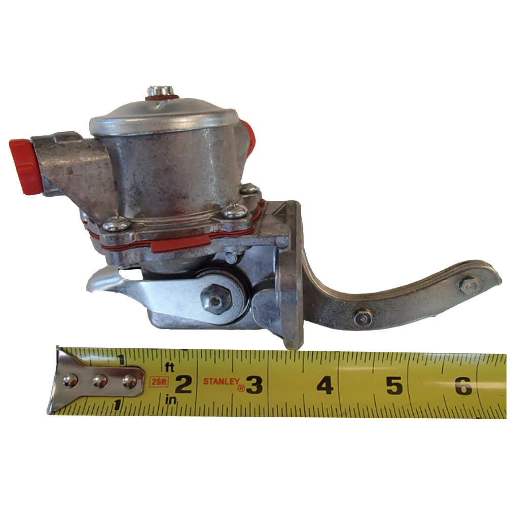 AM708294R93 Fuel Lift Pump