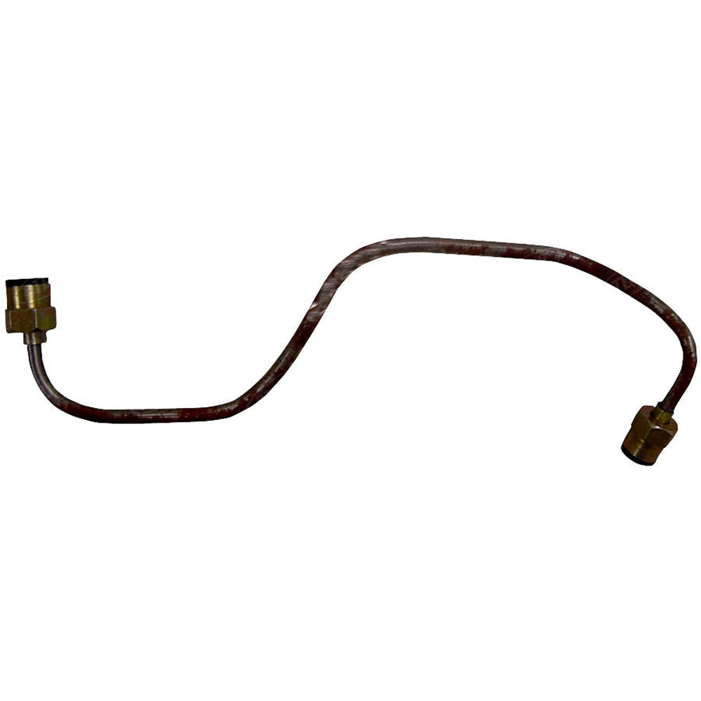 708307R21 Fuel Line Fits Case/International 2424 Ind/Con 384 424 444 B275 B414