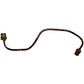 708307R21 NEW Injector Line #1 Fits Case-IH B414, 424, 444, 354, 364, 384, 3414+