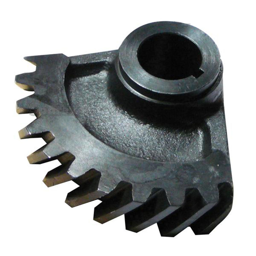 70888C1 New Steering Worm Gear Fits Case-IH Tractor Models 100 130 140 +