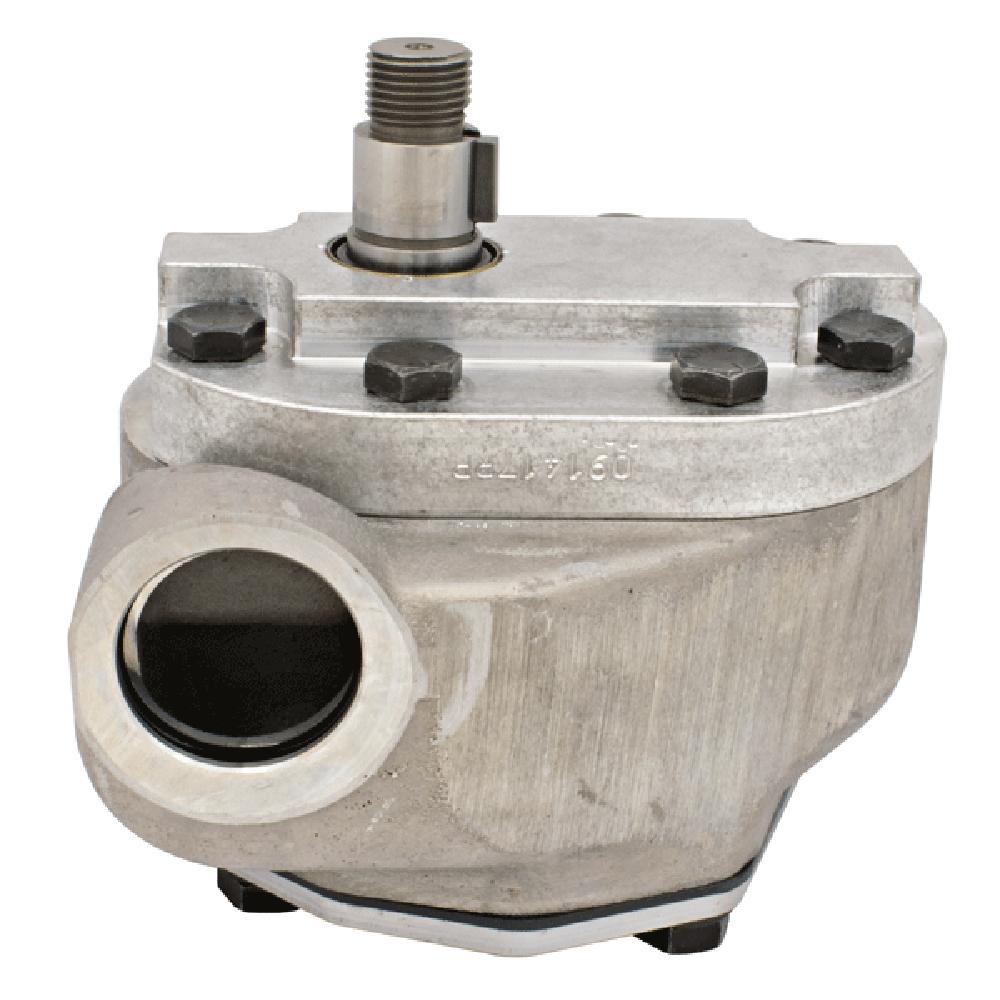 Hydraulic Pump - Fits Case-IH - 70932C91