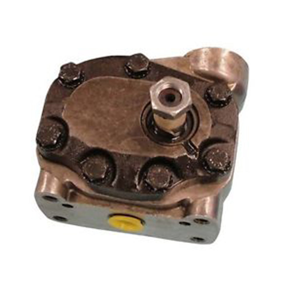 70932C91 (1) New Hydraulic Pump Fits Case-IH 1026 1066 1086 1206 1456 1486 1566