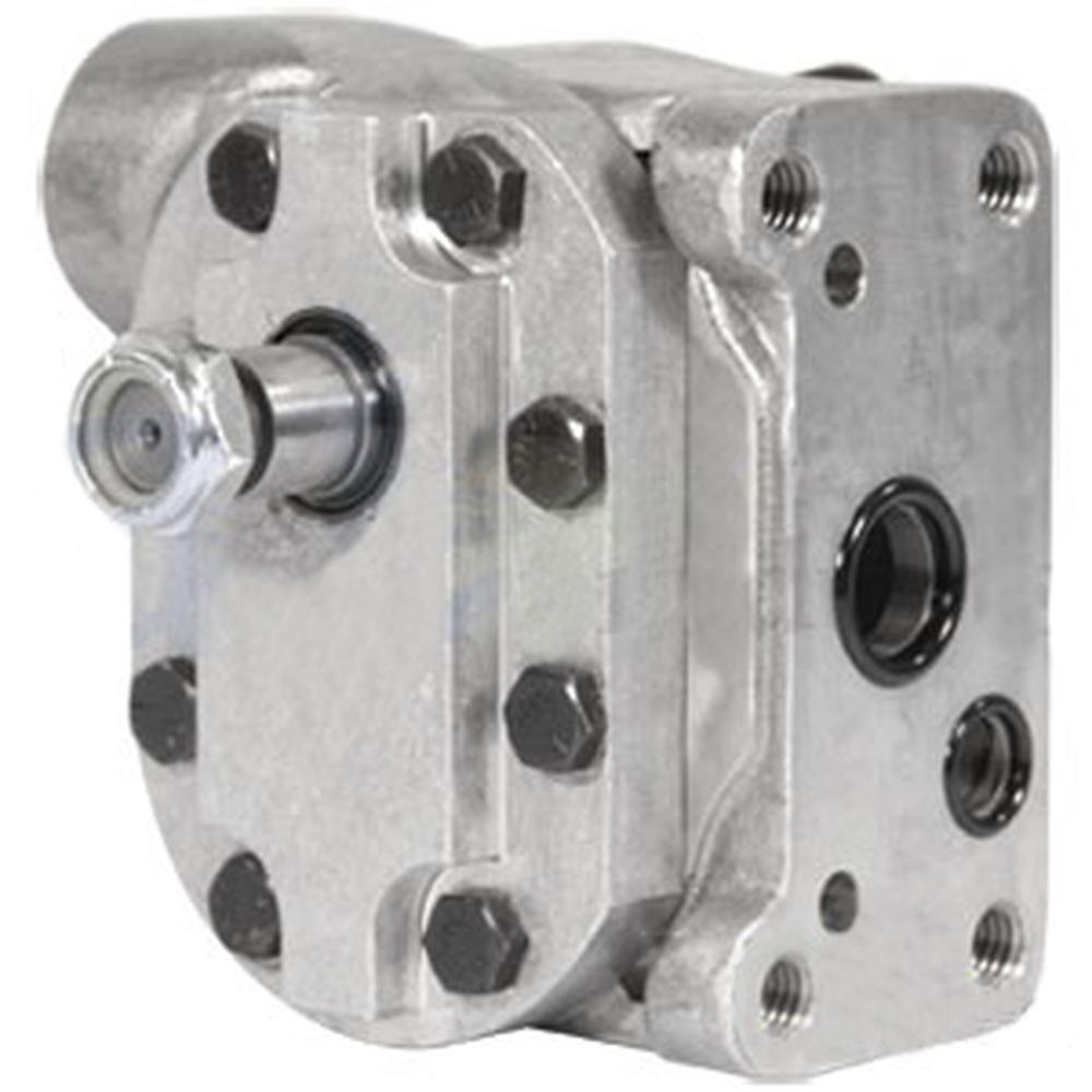 Main Hitch Hydraulic Pump (12 GPM) Fits Case/International Harvester