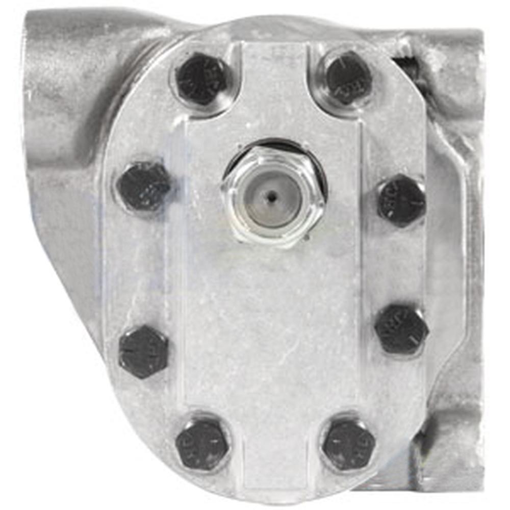 Main Hitch Hydraulic Pump (12 GPM) Fits Case/International Harvester