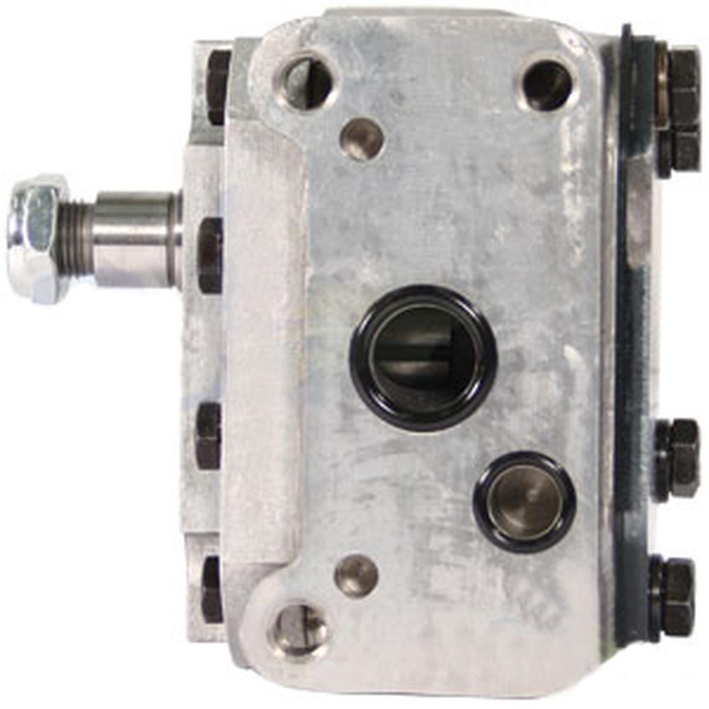 Hydraulic Pump Fits International Fits Case IH 856 1086 1466 766 1066 706 966
