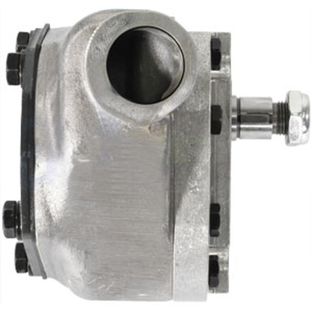Hydraulic Pump Fits International 1086 856 766 1066 706 966 1466 Fits Case IH