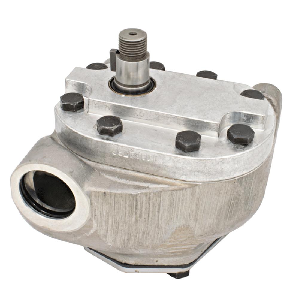 Fits Case/IH Hydraulic Pump Assembly 70933C91 373964R93