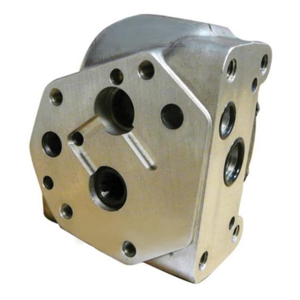 Fits Case/IH Hydraulic Pump Assembly 70933C91 373964R93