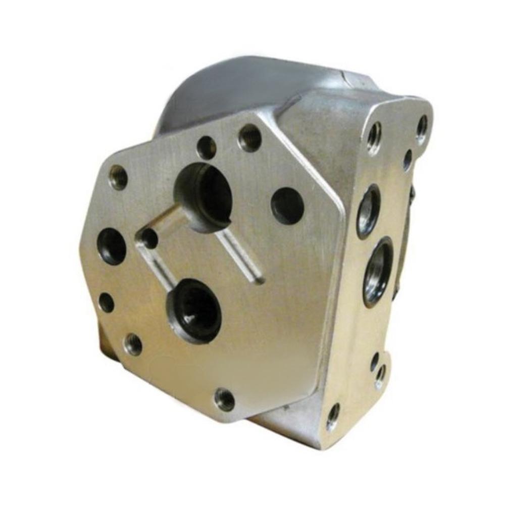 70935 NEW Main Hitch Hydraulic Pump, 17 GPM Fits International