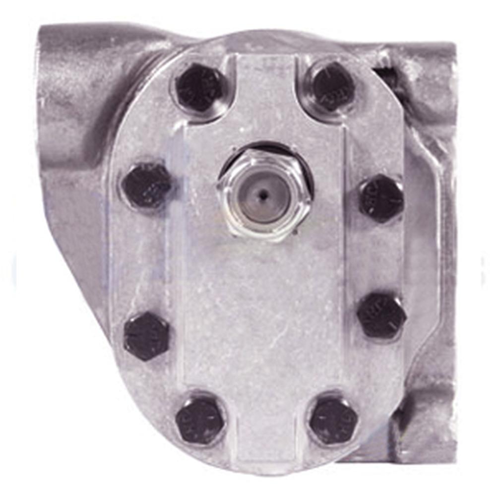 AM70935-N Main Hitch Hydraulic Pump, 17 Gpm