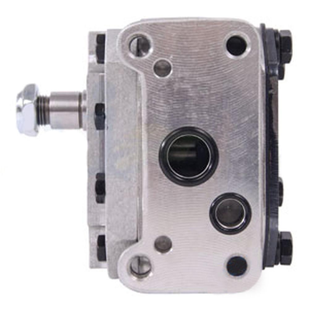 Main Hitch Hydraulic Pump Fits Case/International Harvester Replaces 1949292C1