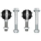 Outer Tie Rod End Set Fits Can-Am Replaces 709401272
