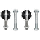 Outer Tie Rod End Set Fits Can-Am Replaces 709401272