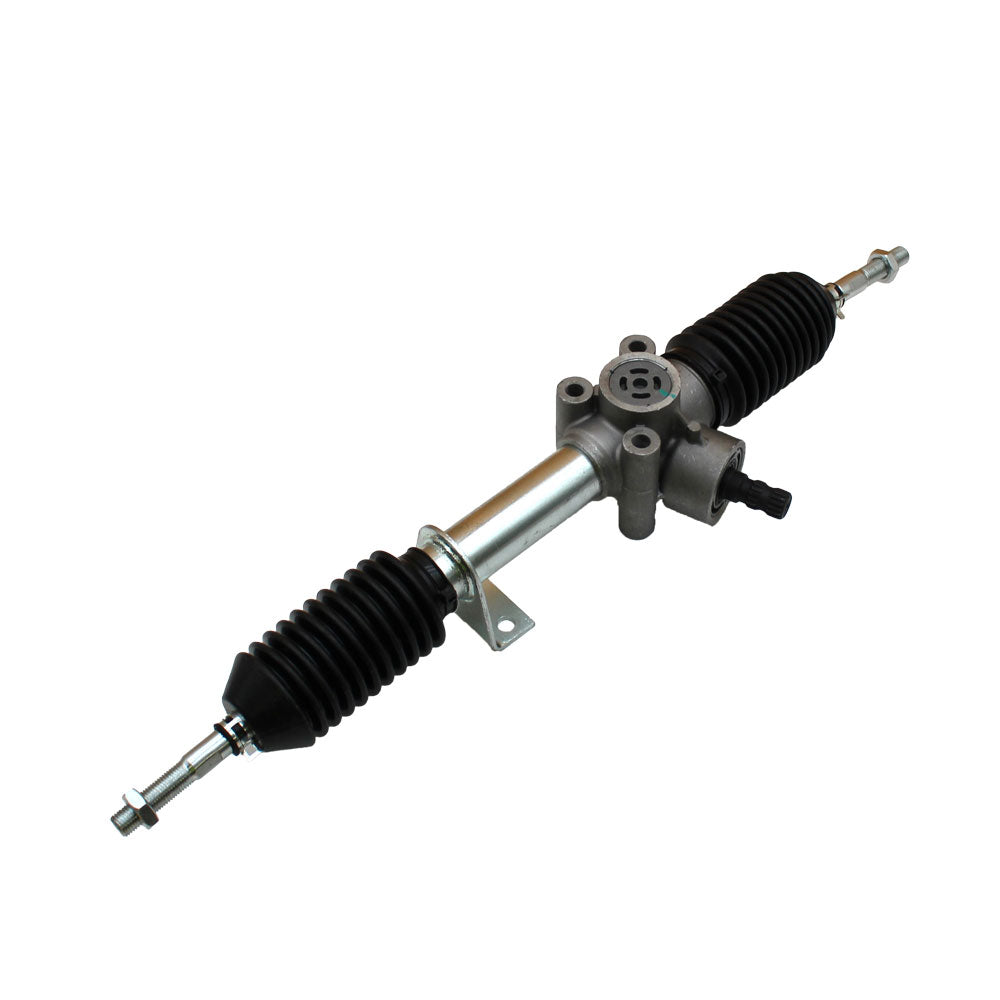 Steering Gear Box Rack & Pinion for Can-Am Maverick Max 1000R Repl. 709401610