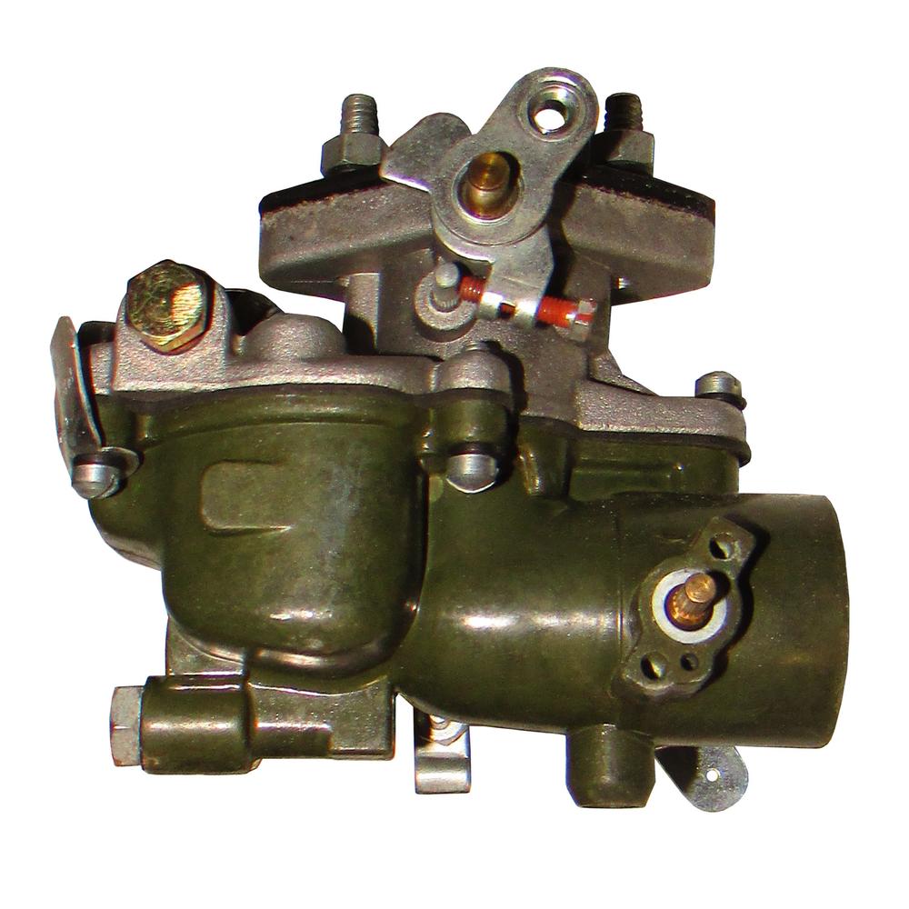 70949C92 New Zenith Carburetor Fits Case-IH Tractor Models Fits Cub 154 184