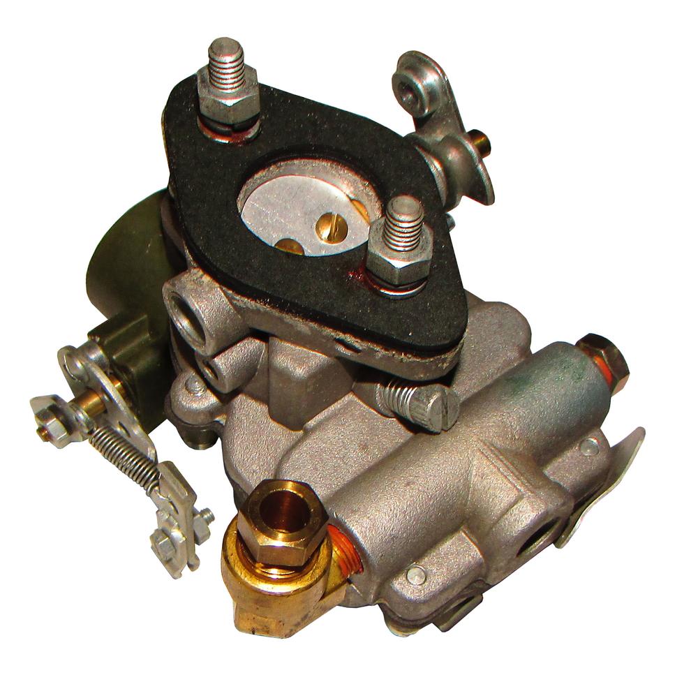 Carburetor Fits International Replaces 364579R91