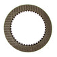 709777C1 Metallic Disc Fits DRESSER TD7G, TD8G, (100E, 125E, TD7E, TD8E, after s