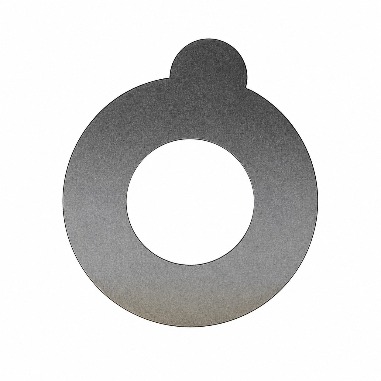 70X1ST Steel Pin Shim (70 mm x 1 mm) for Pivot Pin / Linkage Adjustment Fits CAT