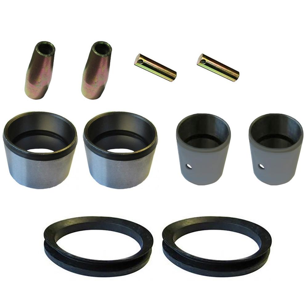 Bushing Kit Fits Bobcat Replaces 6577954