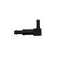 Fuel Elbow Fits Bobcat Compact Track Loaders T110 T140 T190 T250 T320 T590 T630