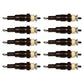 Qty 10: Glow Plug Fits Case/International Harvester Replaces 710348R1