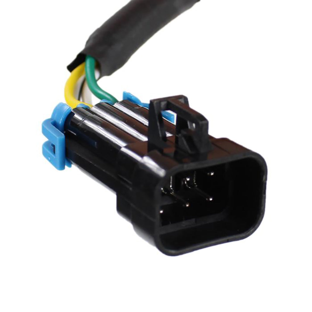 Wiper Wiring Harness Fits Bobcat Replaces 6730885