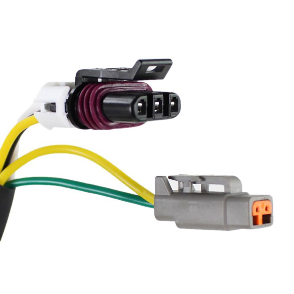 Wiper Wiring Harness Fits Bobcat Replaces 6730885